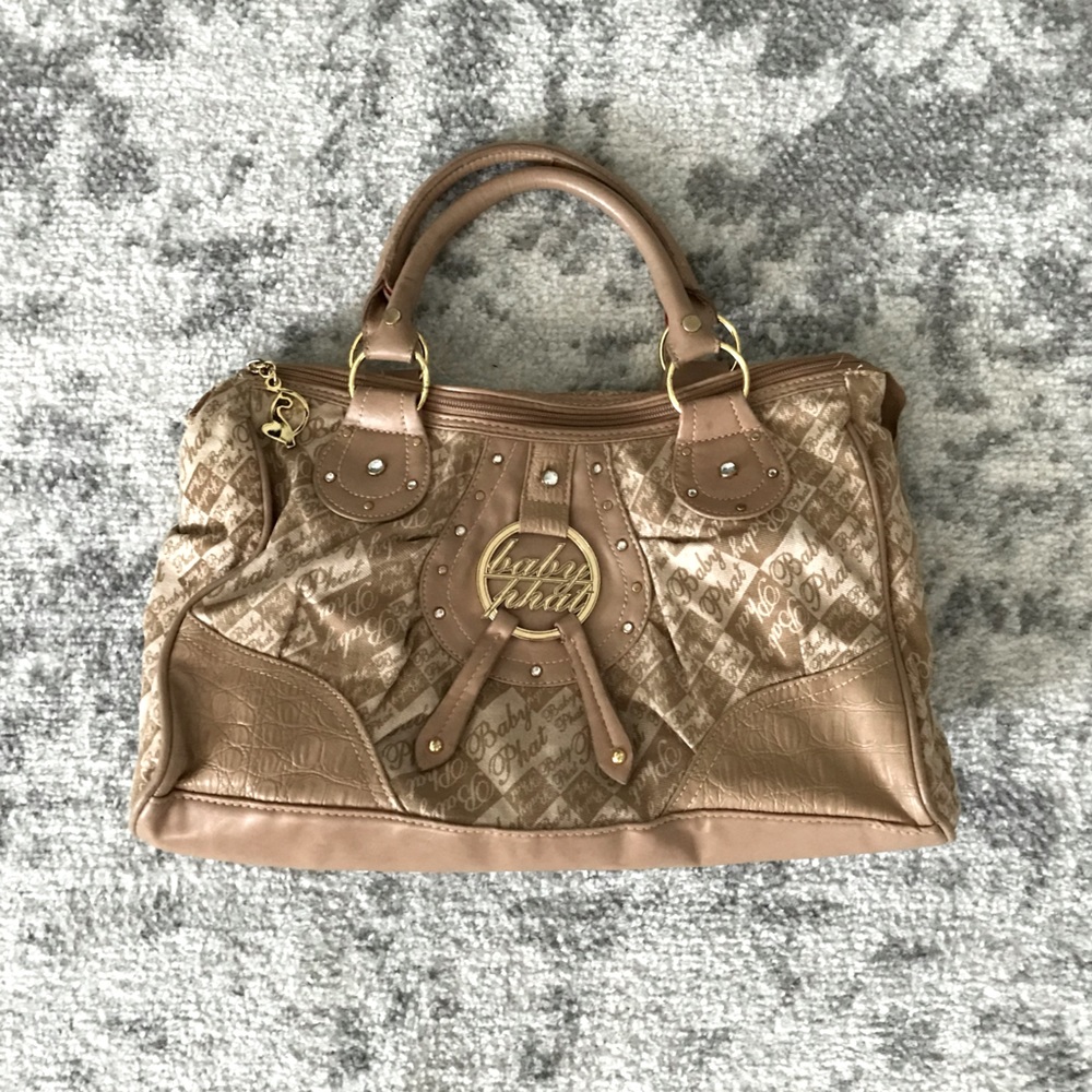 Baby Phat Purse
